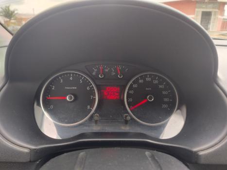 VOLKSWAGEN Voyage 1.0 4P TRENDLINE FLEX, Foto 11