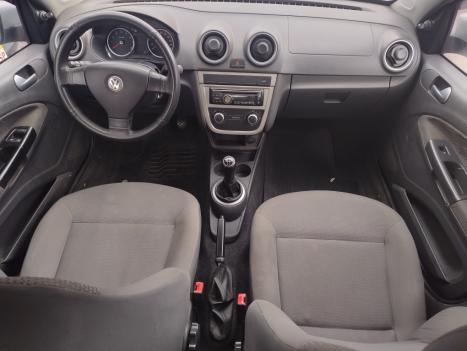 VOLKSWAGEN Voyage 1.0 4P TRENDLINE FLEX, Foto 12