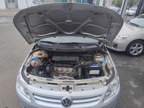 VOLKSWAGEN Voyage 1.0 4P TRENDLINE FLEX, Foto 15