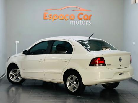 VOLKSWAGEN Voyage 1.0 4P FLEX, Foto 2