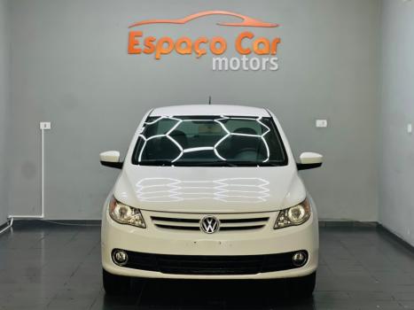VOLKSWAGEN Voyage 1.0 4P FLEX, Foto 3