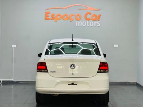 VOLKSWAGEN Voyage 1.0 4P FLEX, Foto 4