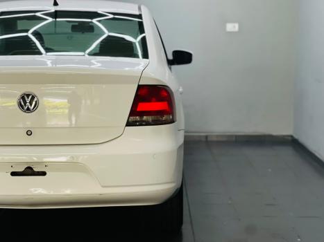 VOLKSWAGEN Voyage 1.0 4P FLEX, Foto 5