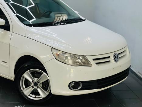 VOLKSWAGEN Voyage 1.0 4P FLEX, Foto 7