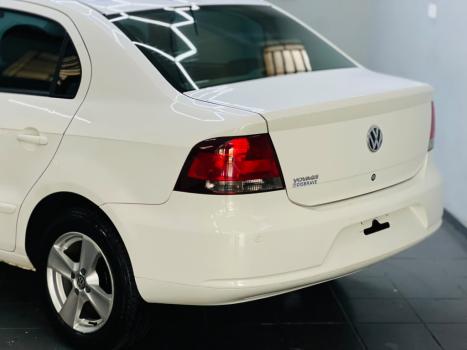 VOLKSWAGEN Voyage 1.0 4P FLEX, Foto 8