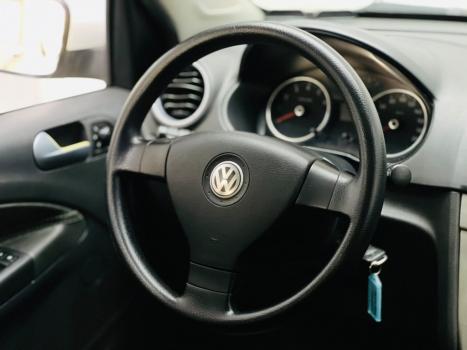 VOLKSWAGEN Voyage 1.0 4P FLEX, Foto 10