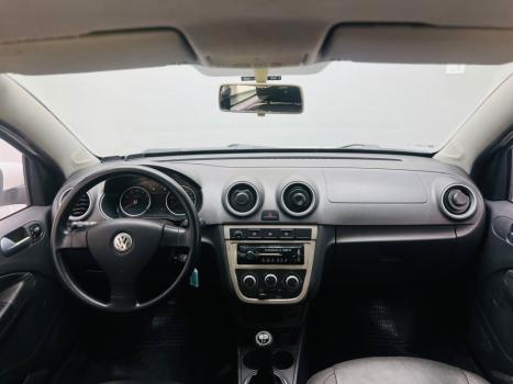 VOLKSWAGEN Voyage 1.0 4P FLEX, Foto 12