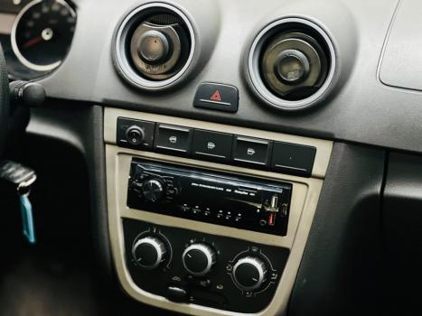 VOLKSWAGEN Voyage 1.0 4P FLEX, Foto 16