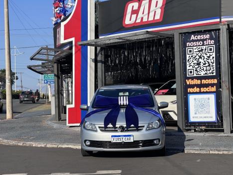 VOLKSWAGEN Voyage 1.6 4P FLEX, Foto 2