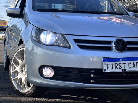 VOLKSWAGEN Voyage 1.6 4P FLEX, Foto 3