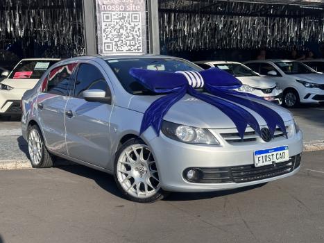 VOLKSWAGEN Voyage 1.6 4P FLEX, Foto 4
