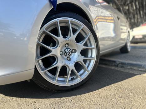 VOLKSWAGEN Voyage 1.6 4P FLEX, Foto 5