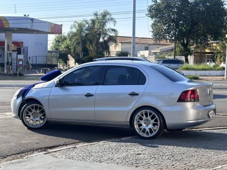 VOLKSWAGEN Voyage 1.6 4P FLEX, Foto 7