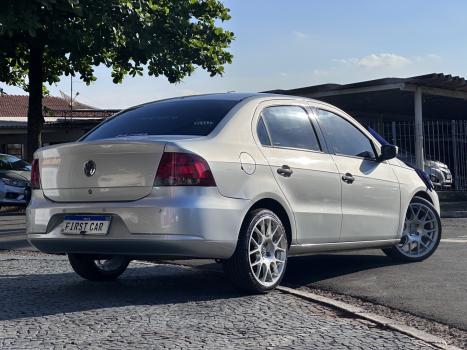 VOLKSWAGEN Voyage 1.6 4P FLEX, Foto 8