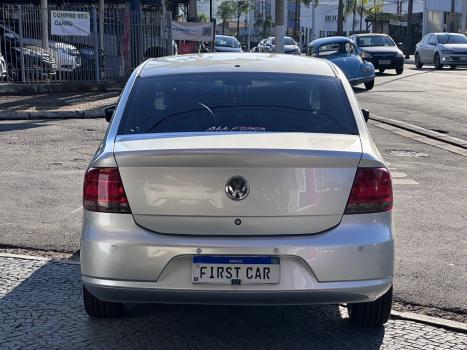 VOLKSWAGEN Voyage 1.6 4P FLEX, Foto 9