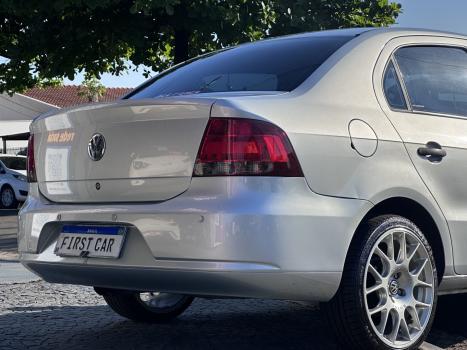 VOLKSWAGEN Voyage 1.6 4P FLEX, Foto 10