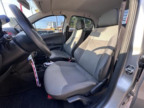 VOLKSWAGEN Voyage 1.6 4P FLEX, Foto 12