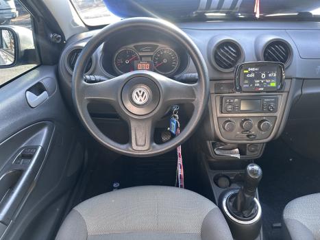 VOLKSWAGEN Voyage 1.6 4P FLEX, Foto 14