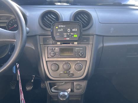 VOLKSWAGEN Voyage 1.6 4P FLEX, Foto 15