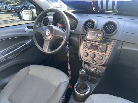 VOLKSWAGEN Voyage 1.6 4P FLEX, Foto 16