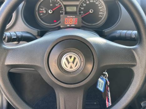 VOLKSWAGEN Voyage 1.6 4P FLEX, Foto 17
