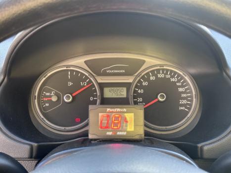 VOLKSWAGEN Voyage 1.6 4P FLEX, Foto 18