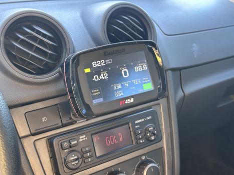 VOLKSWAGEN Voyage 1.6 4P FLEX, Foto 19