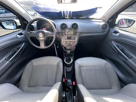 VOLKSWAGEN Voyage 1.6 4P FLEX, Foto 21