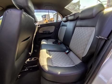 VOLKSWAGEN Voyage 1.6 4P EVIDENCE FLEX, Foto 13