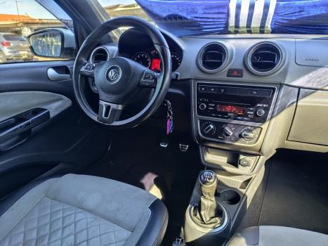 VOLKSWAGEN Voyage 1.6 4P EVIDENCE FLEX, Foto 18