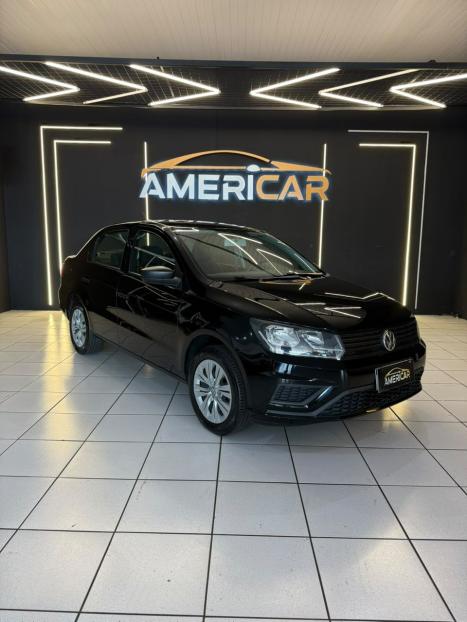 VOLKSWAGEN Voyage 1.0 4P FLEX, Foto 1