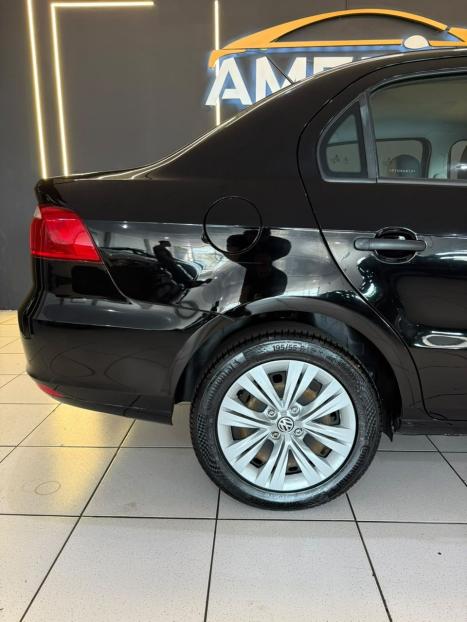 VOLKSWAGEN Voyage 1.0 4P FLEX, Foto 4