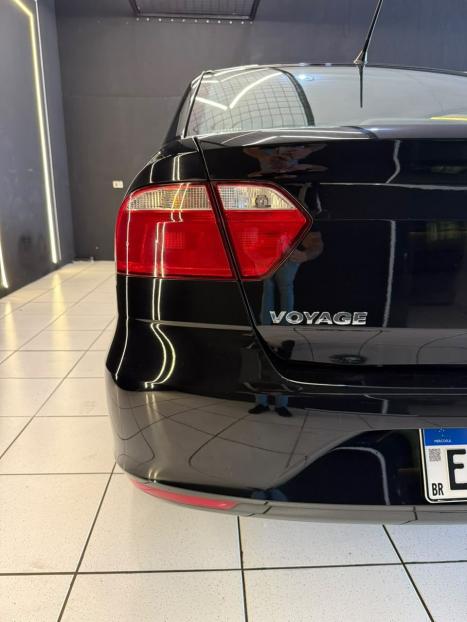 VOLKSWAGEN Voyage 1.0 4P FLEX, Foto 5