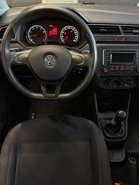 VOLKSWAGEN Voyage 1.0 4P FLEX, Foto 6