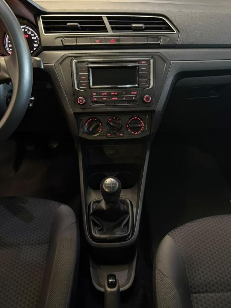 VOLKSWAGEN Voyage 1.0 4P FLEX, Foto 7