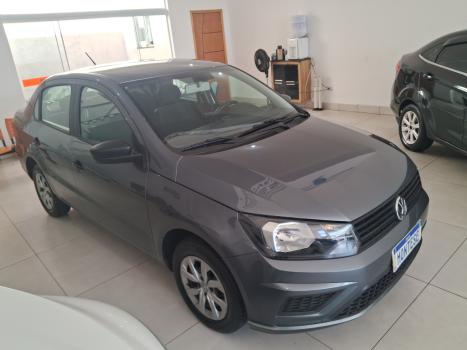VOLKSWAGEN Voyage 1.0 4P FLEX, Foto 6