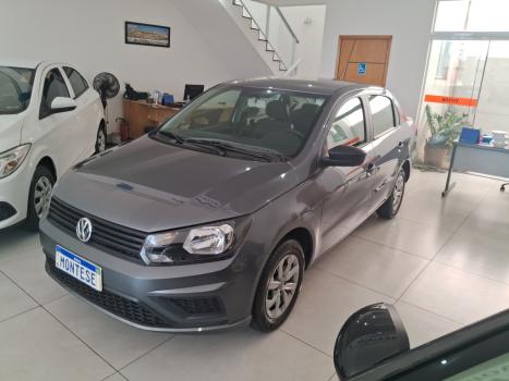 VOLKSWAGEN Voyage 1.0 4P FLEX, Foto 1