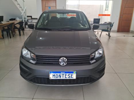 VOLKSWAGEN Voyage 1.0 4P FLEX, Foto 4