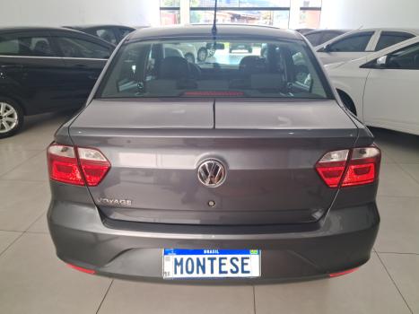 VOLKSWAGEN Voyage 1.0 4P FLEX, Foto 5