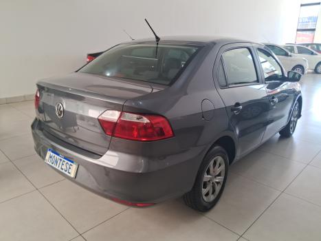 VOLKSWAGEN Voyage 1.0 4P FLEX, Foto 2