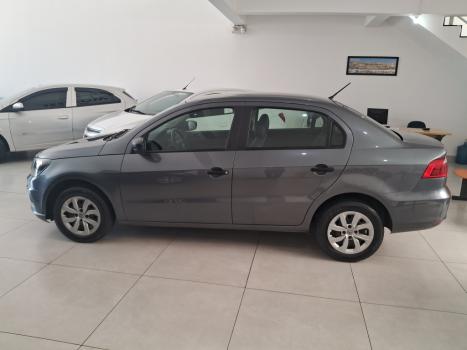 VOLKSWAGEN Voyage 1.0 4P FLEX, Foto 3