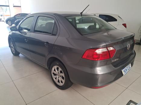 VOLKSWAGEN Voyage 1.0 4P FLEX, Foto 7