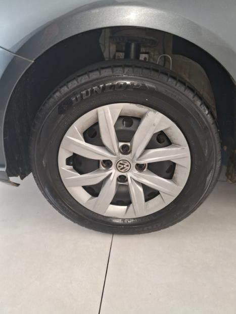 VOLKSWAGEN Voyage 1.0 4P FLEX, Foto 11