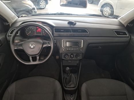 VOLKSWAGEN Voyage 1.0 4P FLEX, Foto 8