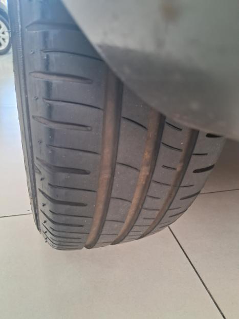VOLKSWAGEN Voyage 1.0 4P FLEX, Foto 12