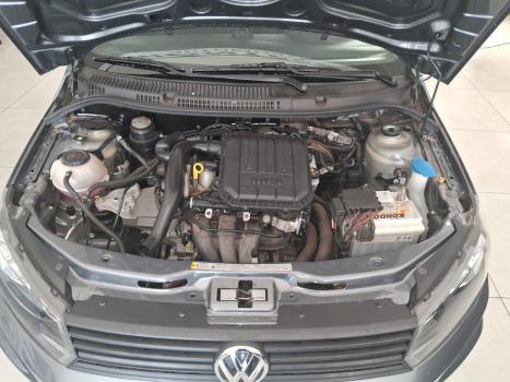 VOLKSWAGEN Voyage 1.0 4P FLEX, Foto 14