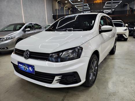 VOLKSWAGEN Voyage 1.6 4P G7 TRENDLINE FLEX, Foto 1