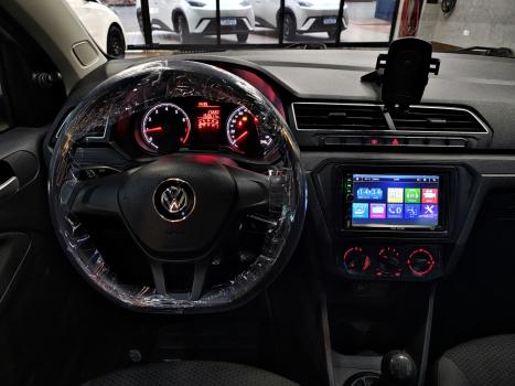 VOLKSWAGEN Voyage 1.6 4P G7 TRENDLINE FLEX, Foto 2