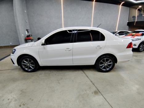 VOLKSWAGEN Voyage 1.6 4P G7 TRENDLINE FLEX, Foto 3