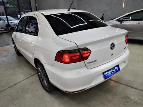 VOLKSWAGEN Voyage 1.6 4P G7 TRENDLINE FLEX, Foto 4